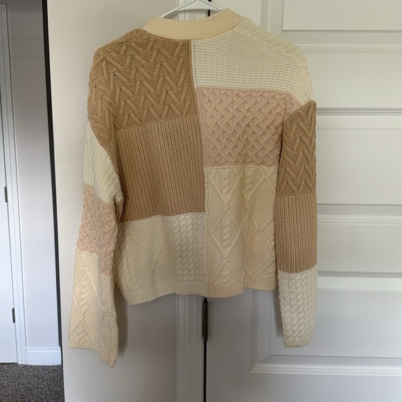 Rails Sweater - Picture 3 of 4